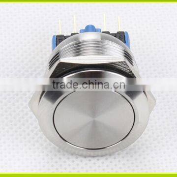 NEW Product 22mm Anti-vandal Push Button Switches photo-4