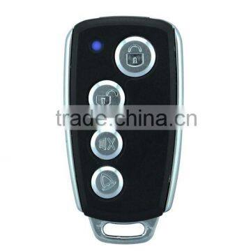 One way smart car alarm system 6260