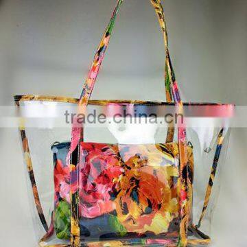 Multifunctional Design Beach Bag