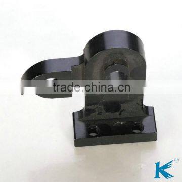 Custom made precision aluminum cnc turning and milling part made in CHINA