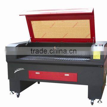 leather laser engraving machine