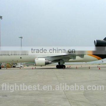 Shipments from guangdong China TO Reunion Airmail door to door serivce By DHL/ UPS/ TNT/ EMS