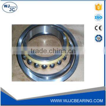 Single -row Angular Contact Ball Bearing ,7408BM,WJJC photo-2