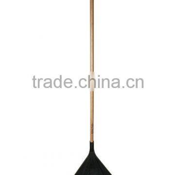 PLASTIC LEAF RAKE