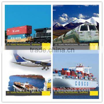 Cheapest Express From Shenzhen/Yiwu Zhejiang to CAPE TOWN photo-6