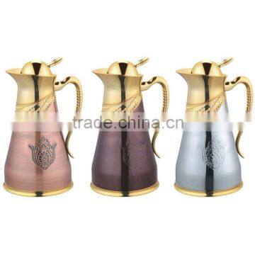 GW-E-50 Arabian Set Vacuum Flask