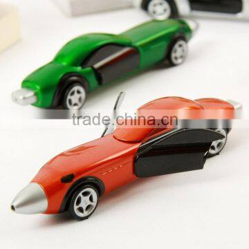 PRO (20) Novelty pen car shaped ball pen