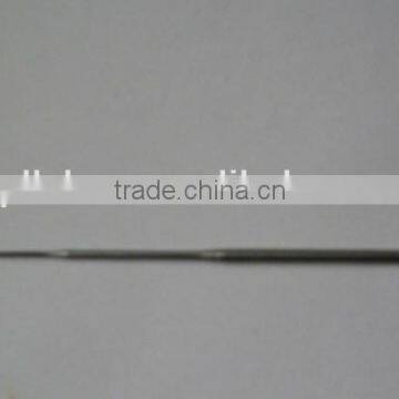 Nonwoven needle loom machine needles