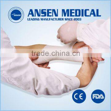 Hot Sale Wound Care Gutter Ulnar Splint photo-6