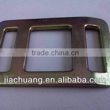 JCM30MM one way lashing buckle