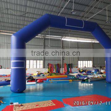 Inflatable Sticky Arch With Customized Logo for Your Advertising Event photo-3