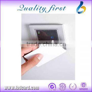 LBD ISO 15693 ATA5577 Chip Door Access Control RFID Smart Card