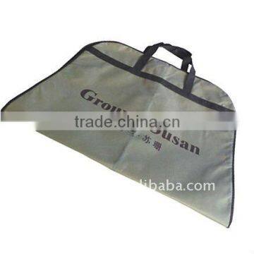 non woven garment bag suit hanger