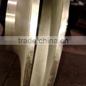 Horizontal Split Case Centrifugal Pump photo-5