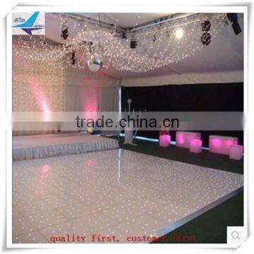 Led Wedding Dance Floor With RGBW 5050 SMD LEDS