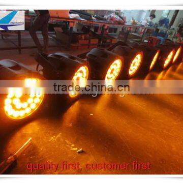 DJ Producer Price Outdoor 24x15W 5in1 Rgbwa Led Par Light photo-2