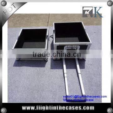ATA Plywood Flight Case for Digital Photo Printers DNP, Hiti, Mitsubishi, Canon, Epson photo-4
