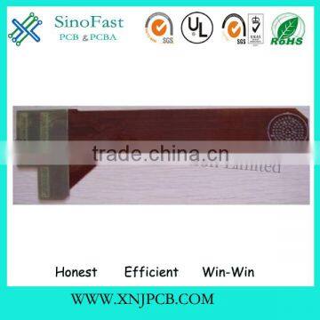 lcd display screen fpc manufacturer in shenzhen china