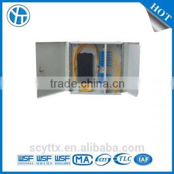 optical fiber splice tray/box type/wall plc splitter