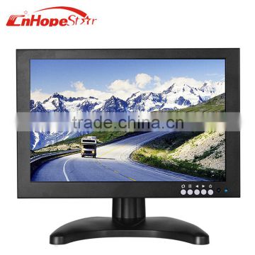 10.1 inch HDMI CCTV Monitor 1920*1200