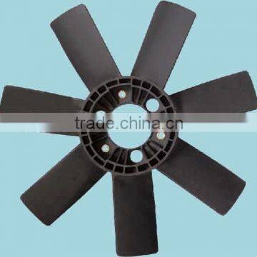 HIGH QUALITY AUTO ENGINE COOLING TRUCK FAN BLADE OEM NO.DAILY40-10/93813264