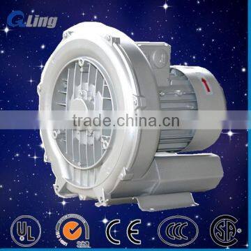 industrial suction vacuum pump Greenco