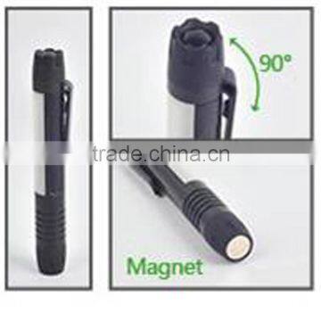 6 SMD LED 3AAA Battery Work Light photo-2