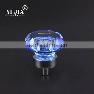 New Contemporary Decorative Office Cupboard Glass Knob