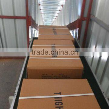 Home Gym Equipment Thigh Glider Leg Exerciser Product TK-028 photo-3