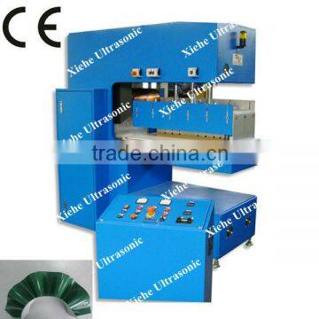 high frequency PVC belt welder