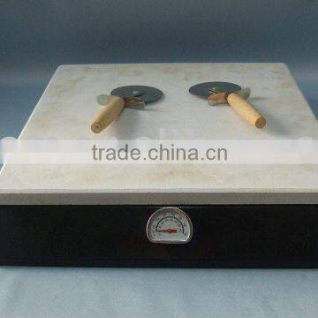 pizza stone,baking stone,cordierite stone