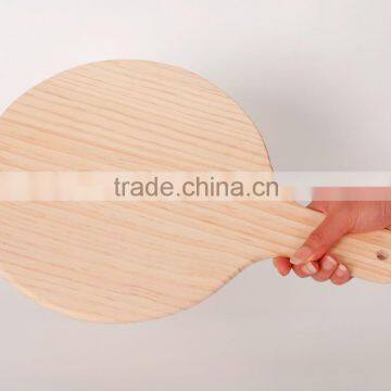 Pizza Peel/Pizza Spatula/Pizza Paddle With Health Quality And Nature Color