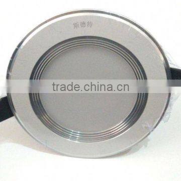 Square Led Downlight Light photo-6