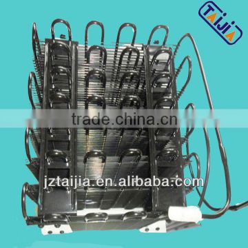 R134a 1/3HP Wire Tube Condenser