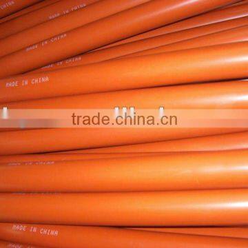 heat shrinkable anti-tracking insulation tubing