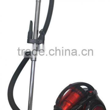 power ful 2200W motor cleaner CS-T4002A