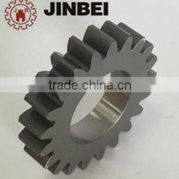 excavator gear parts for E360 final drive assembly