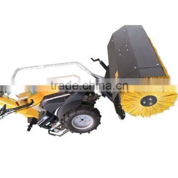 Mini Blower Snow Plow Sweeper