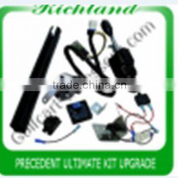 Club Car Precedent Light Kit Upgrade