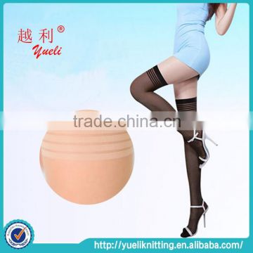 wholesale sexy girls knee high tube stocking