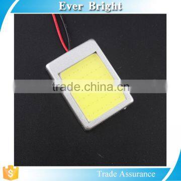 COB 24 SMD festoon T10 car reading lamp