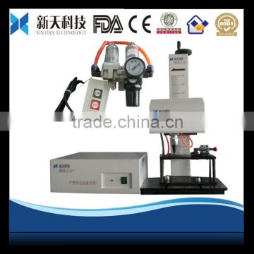 promotion!!! Dot peen metal printing machine