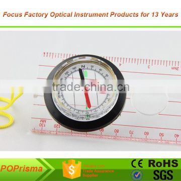 IMAGINE Hot Selling Surveying Portable Plastic Compass with Best Price