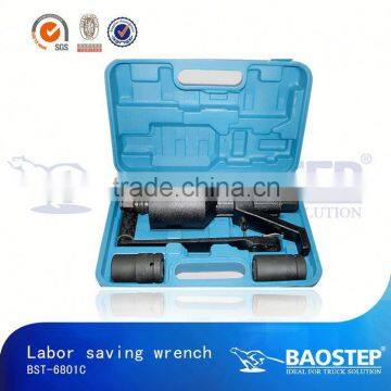 BAOSTEP High Standard Reasonable Price Custom Wrenches
