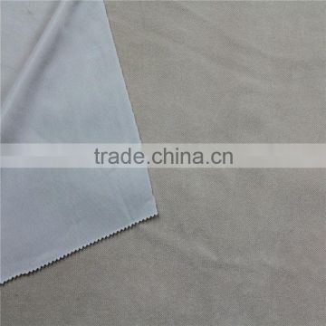 polyester twill velvet fabric for upholstery, sofa fabric, cushion fabric,car seat covering