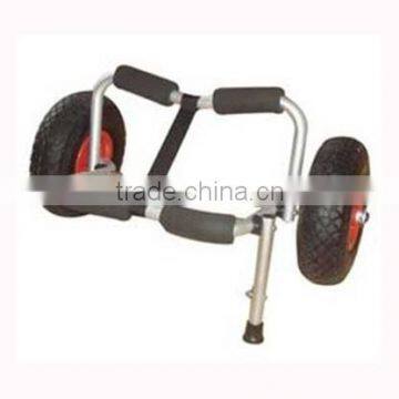 2015 hot selling Type L Canoe Kayak Beach Cart