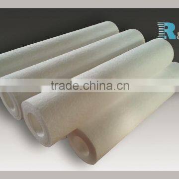 Spun Sediment Filter Cartridge for water filtration