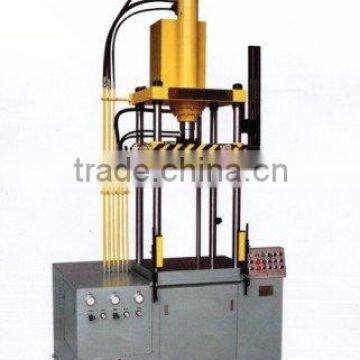 Secondary Deep-Drawing Filter Press Machine Y28A