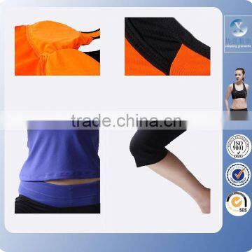 2016 Yoga Pants Wholesale/yoga Crop Tops/sexy Yoga Tops