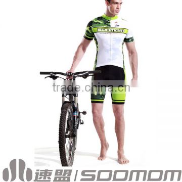 LANCE SOBIKE SOOMOM Cycling Wear Custom Design Sublimation cycling shorts China jerseys Cycling sets Factory China for Ciclismo